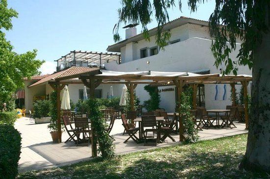 Ristorante La Darsena