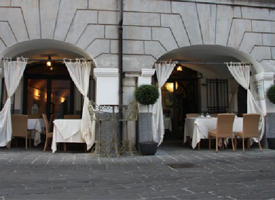 Ristorante I Capitelli
