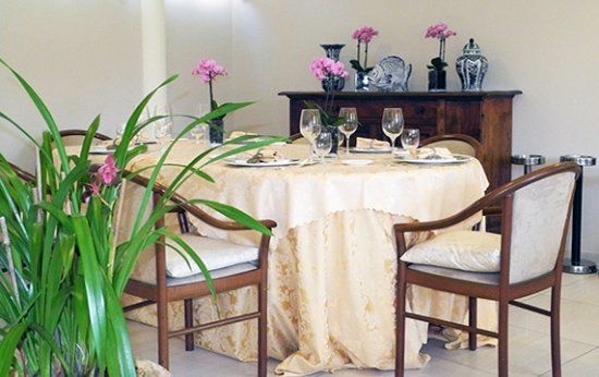 Ristorante il Pernambucco
