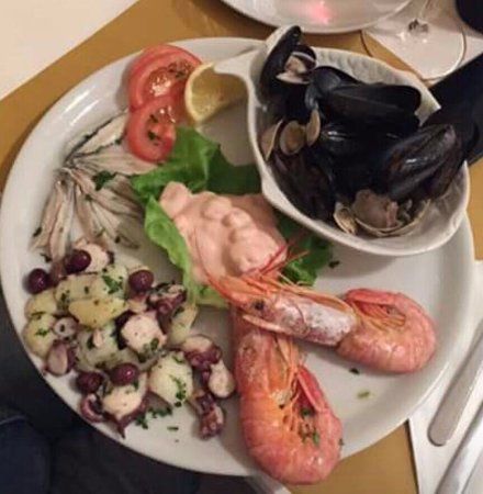 Lì al Delfino