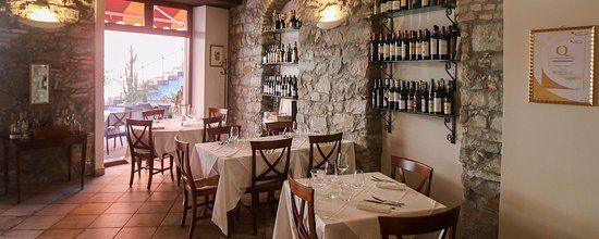 Ristorante Hanbury