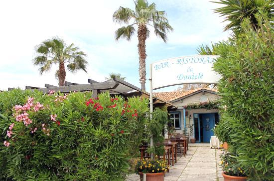 Ristorante da Daniele