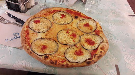 Ristorante Pizzeria Il Gattopardo