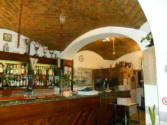 La Tavernetta