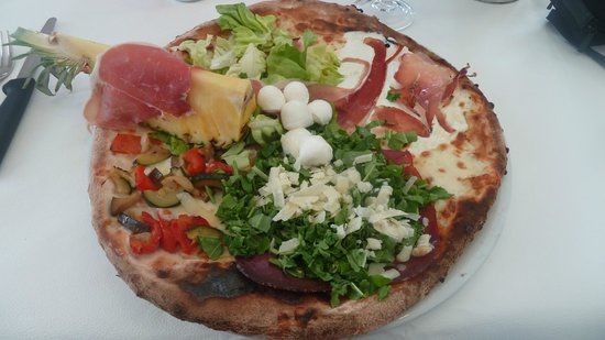 Ristorante Pizzeria Da Vittorio