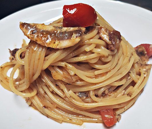 Trattoria da Oreste