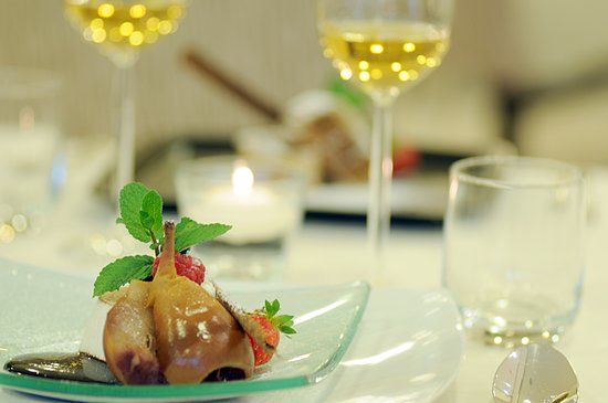 Le Officine del gusto