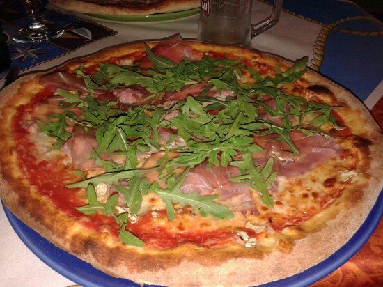 Pizzeria Doc Da Antony