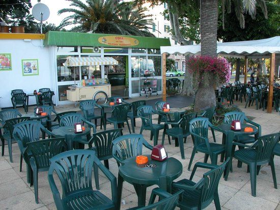 Gelateria CORA