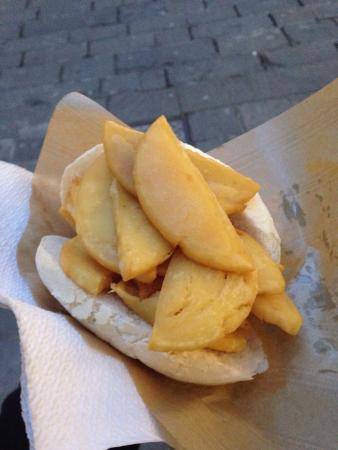 Friggi Friggi