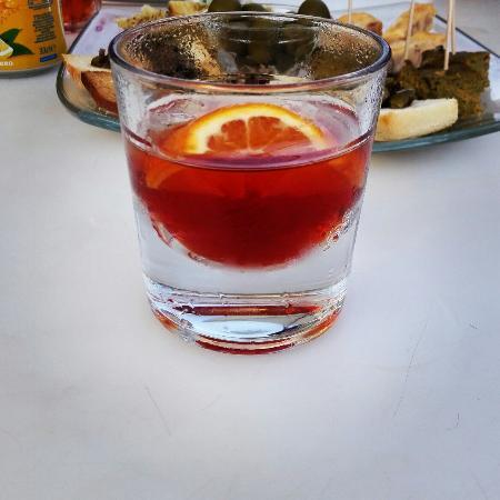 Bagnarci