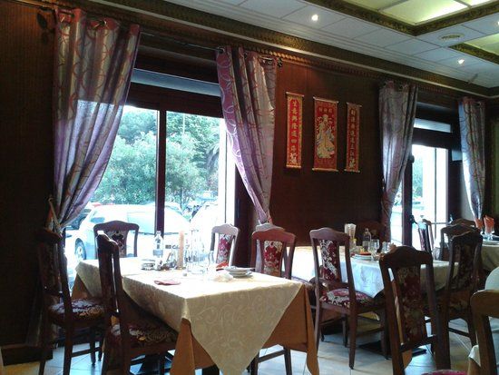 Ristorante Pizzeria La Muraglia Due di Lin Songhe & C. s.a.s