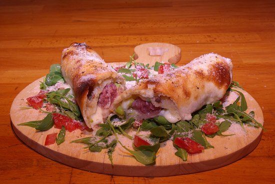 La Boutique della Pizza