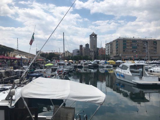Il Pescatore