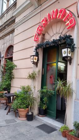 Punto d'Incontro