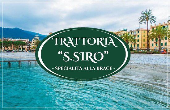 Trattoria San Siro di Edmond Janko
