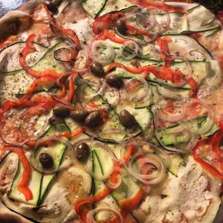 Pizzeria La Pagoda