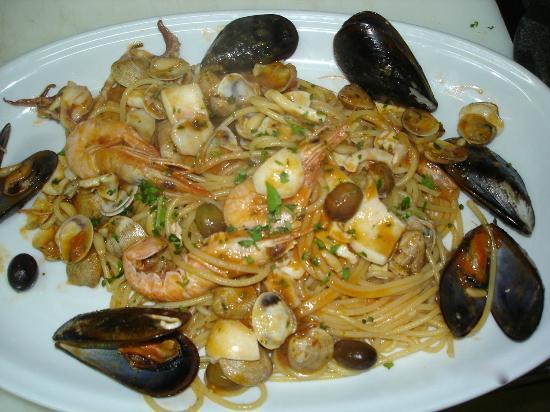 Ristorante Vela