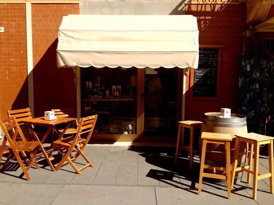 Pausa Caffe'
