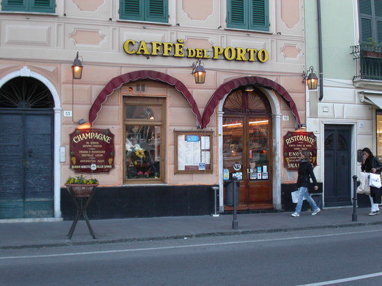 Caffe del Porto