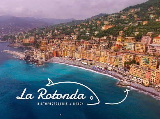 La Rotonda