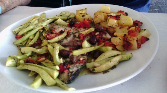 Pizzeria Ristorante Pacan