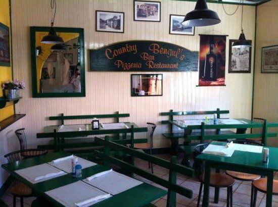 Country Bengul's