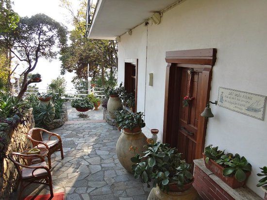 Ristorante Lilliput