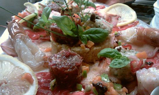 Ristorante Da Pino