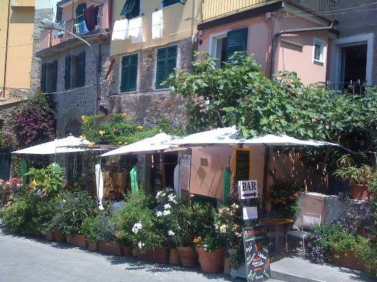 Er Posu Cafè