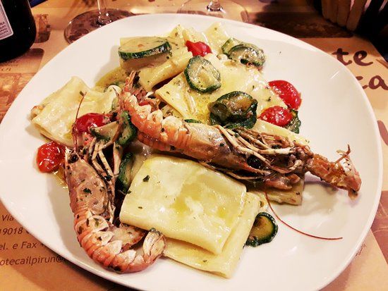 Enoteca Il Pirun