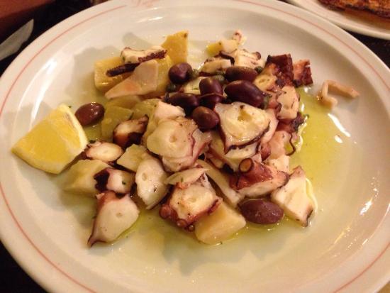 Osteria Luchin