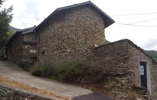 Museo della Resistenza di Carpasio