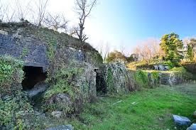 Forte Bramapane