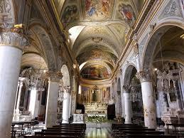 Church of St. Martin