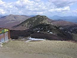 Monte Nero
