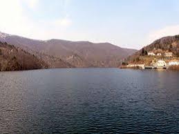 Lago di Osiglia