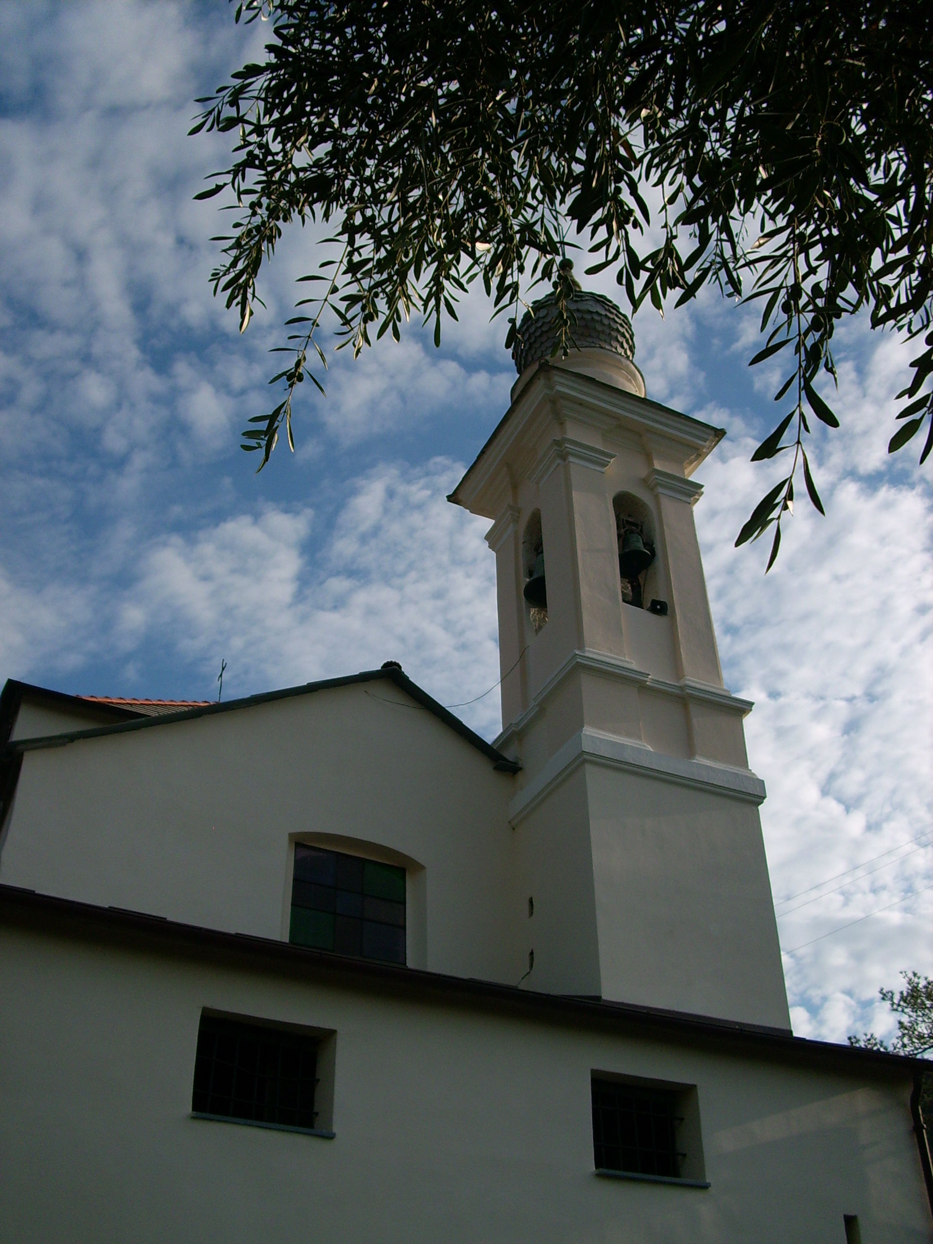 Madonna dell'Oliveto