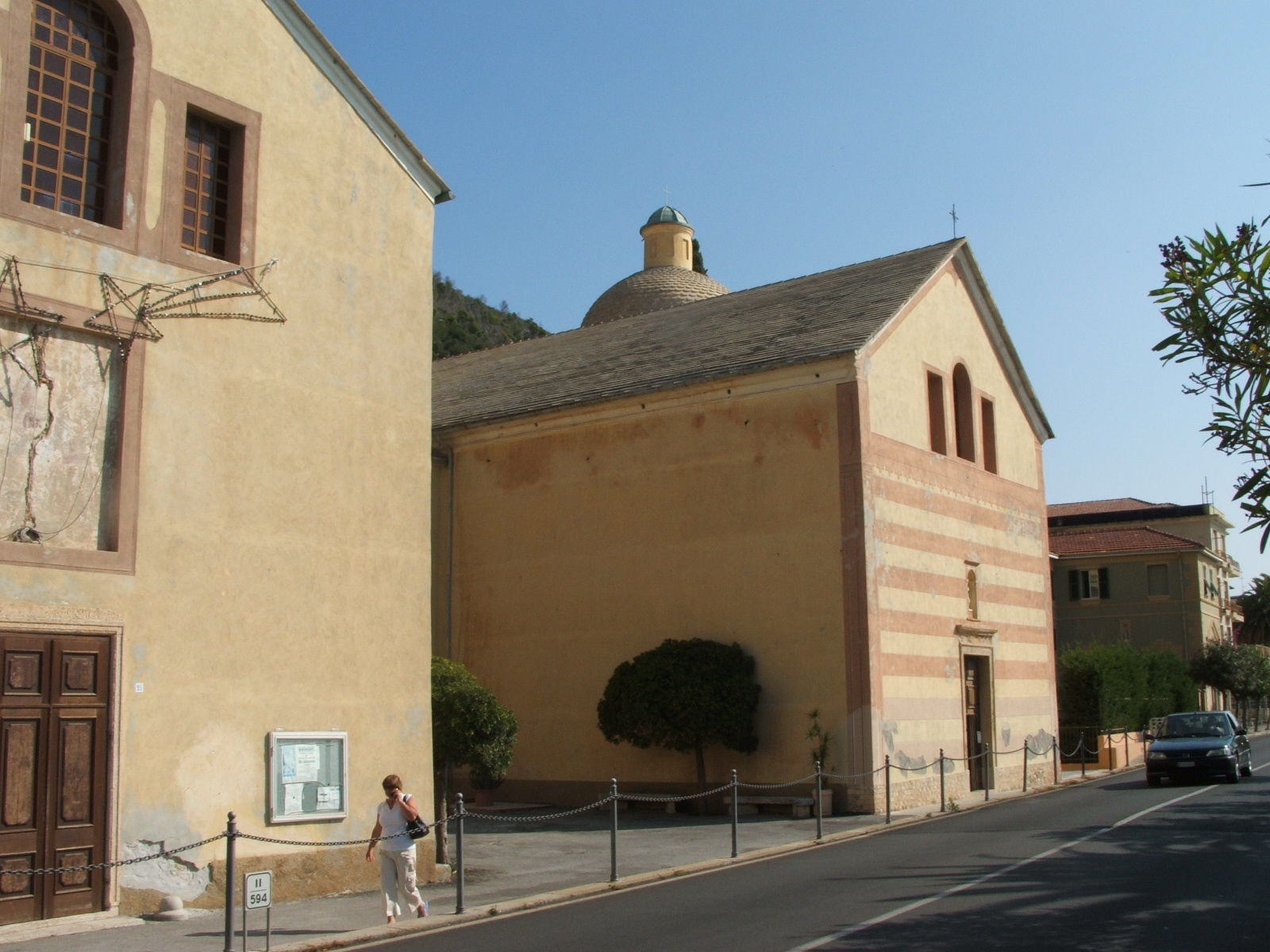 Oratorio Sant'Antonio Abate