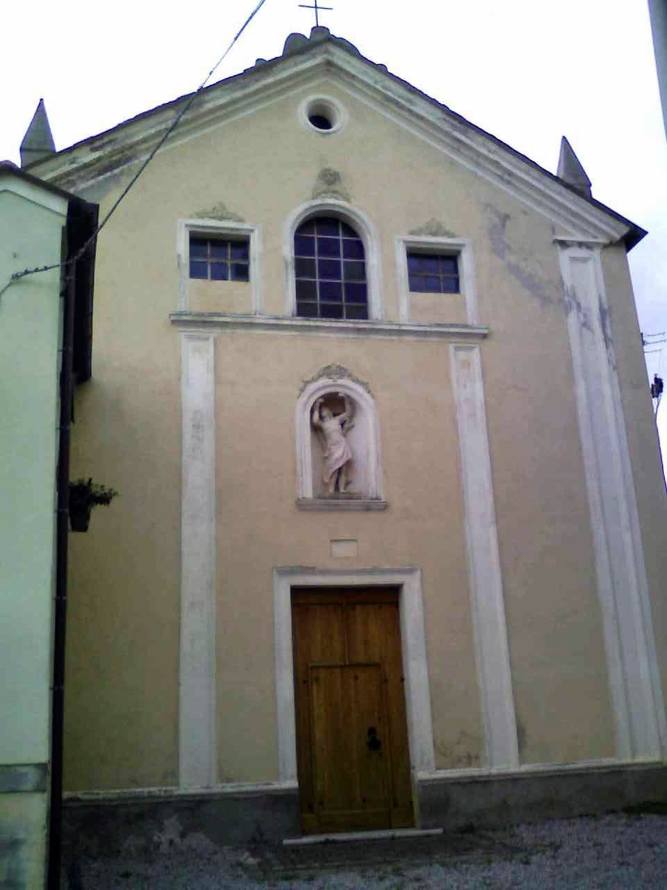 Santi Sebastiano e Rocco