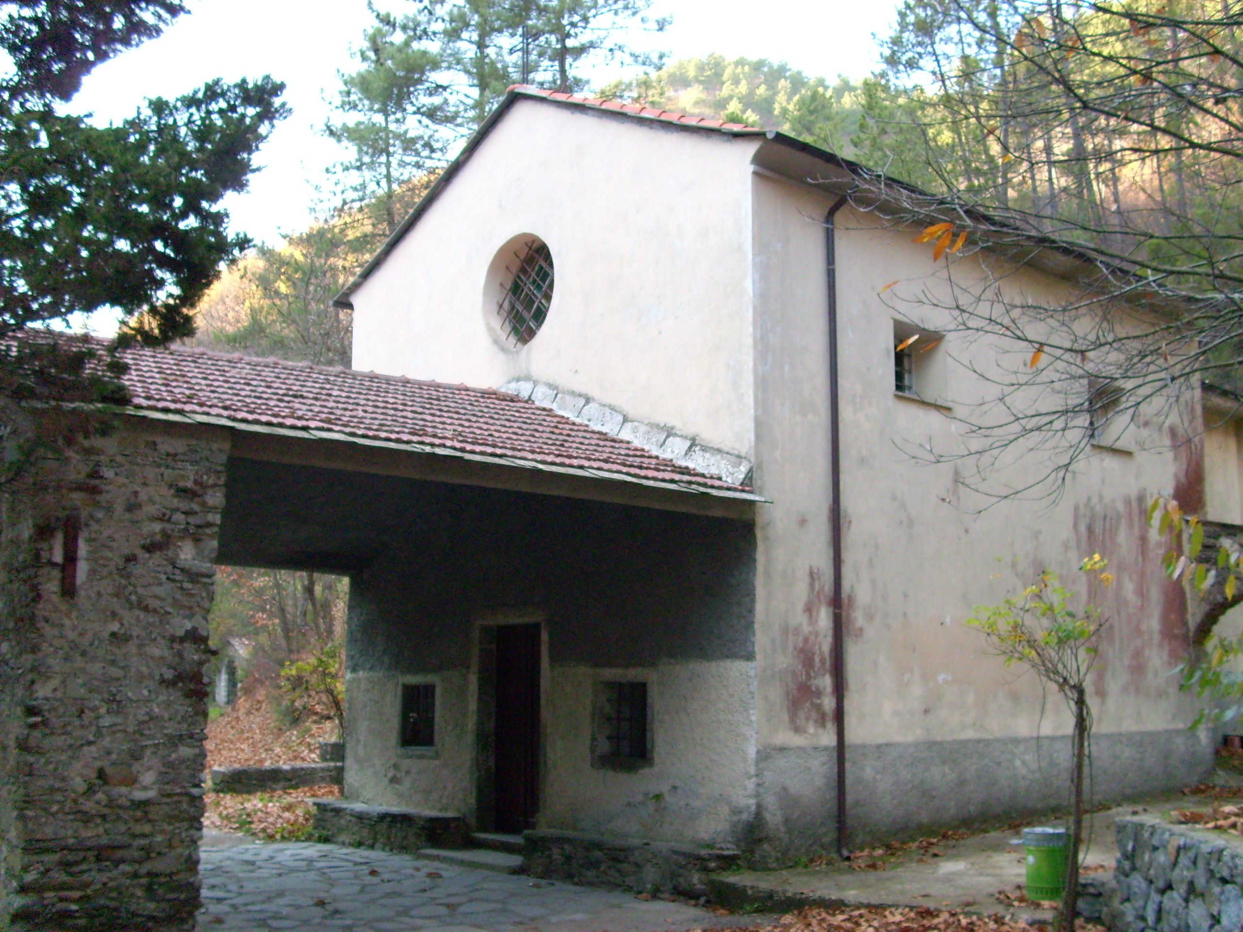 Madonna del Buon Consiglio