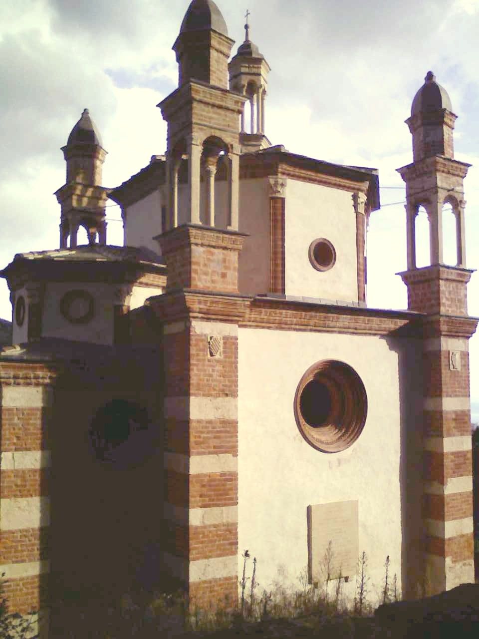 Nostra Signora di Loreto