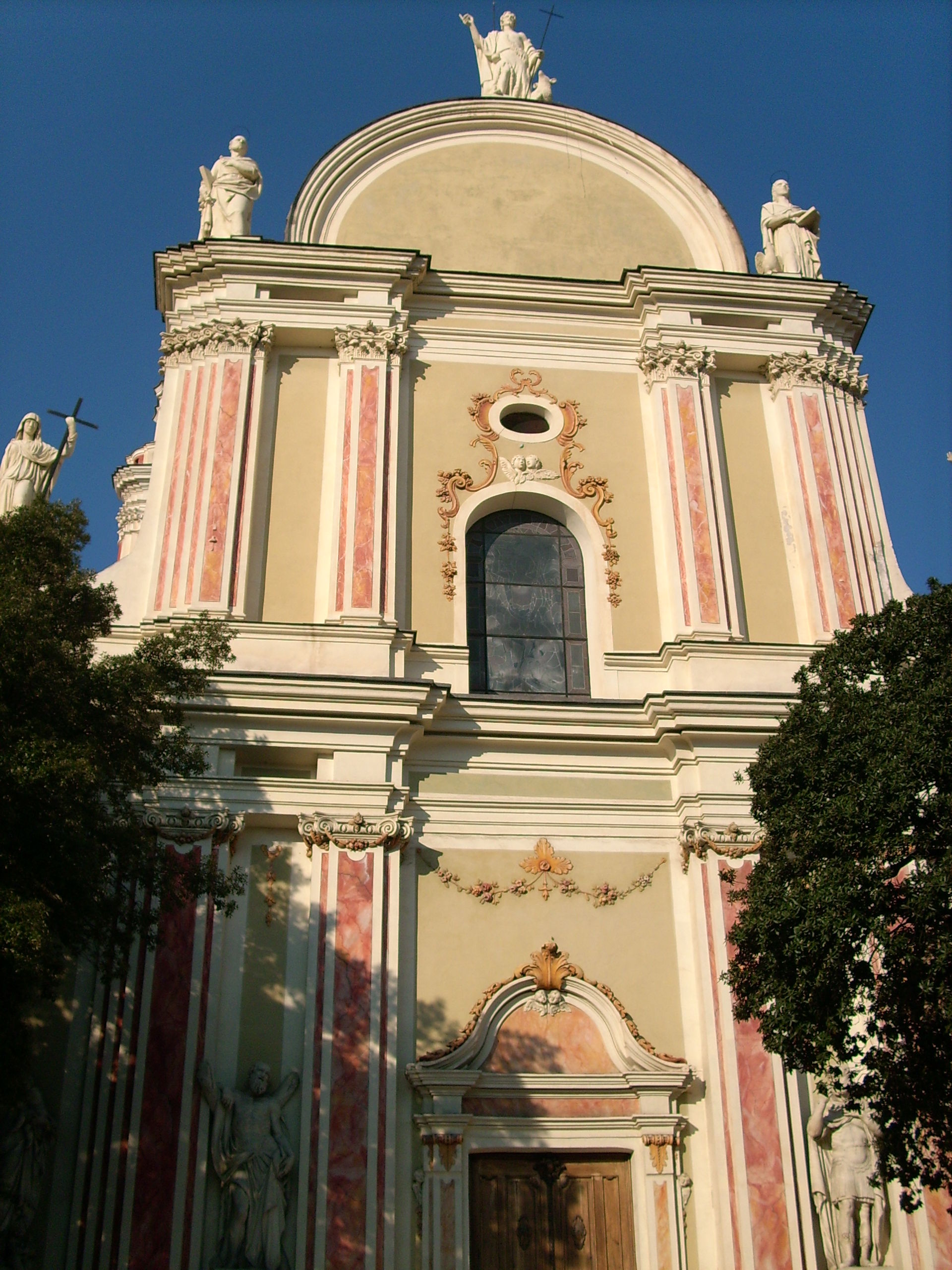 San Giovanni Battista