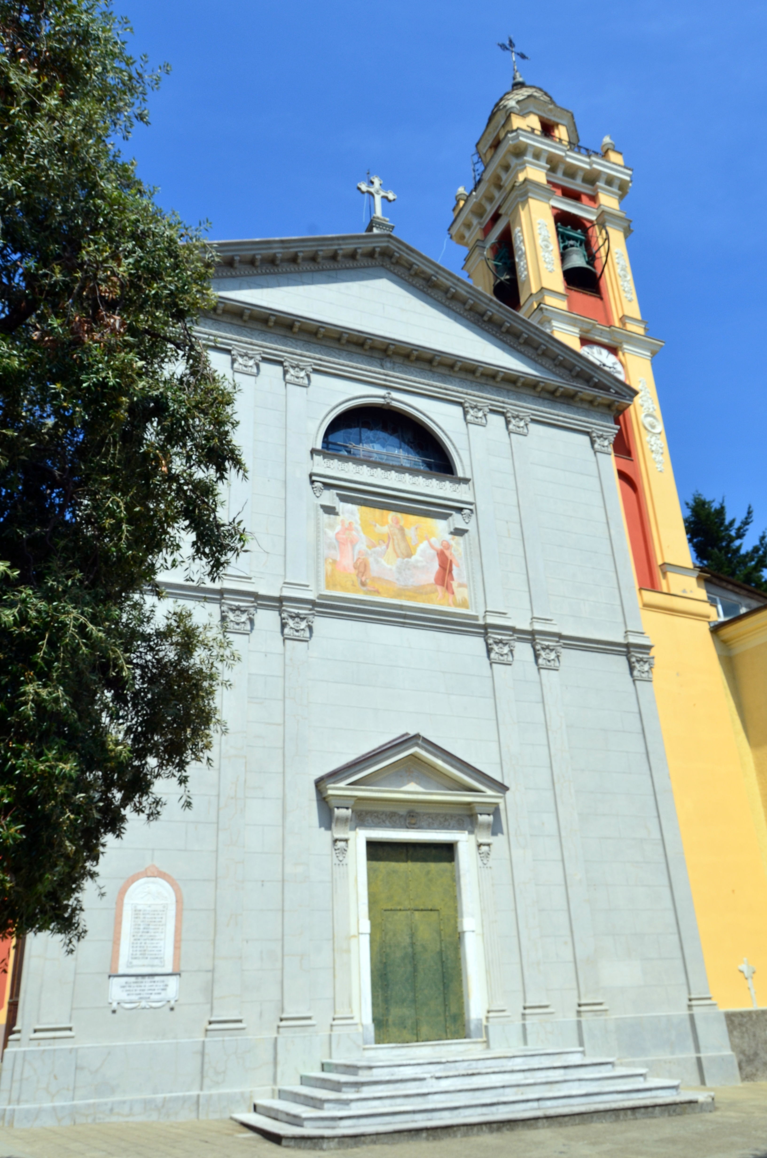 San Rufino