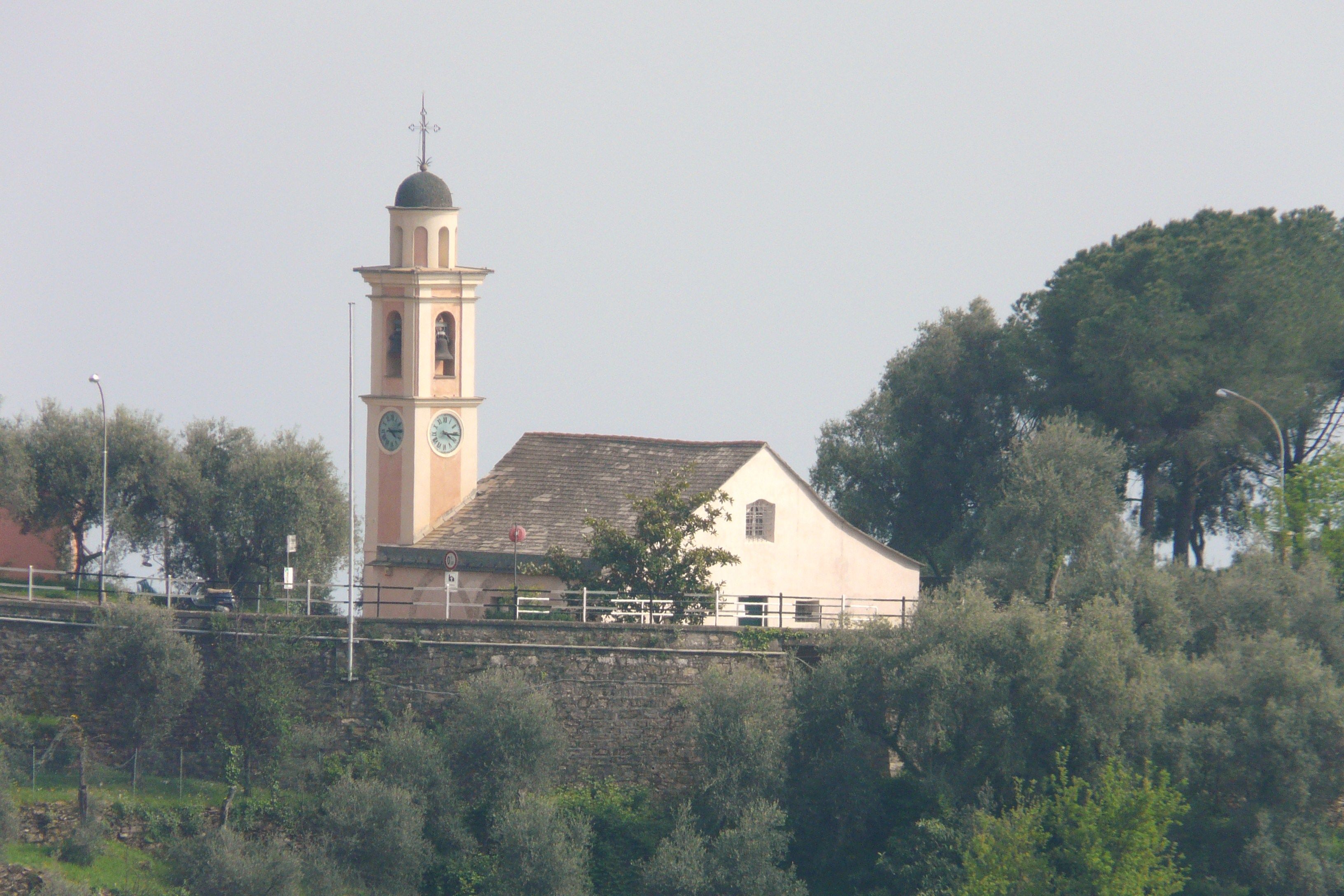 San Pantaleo