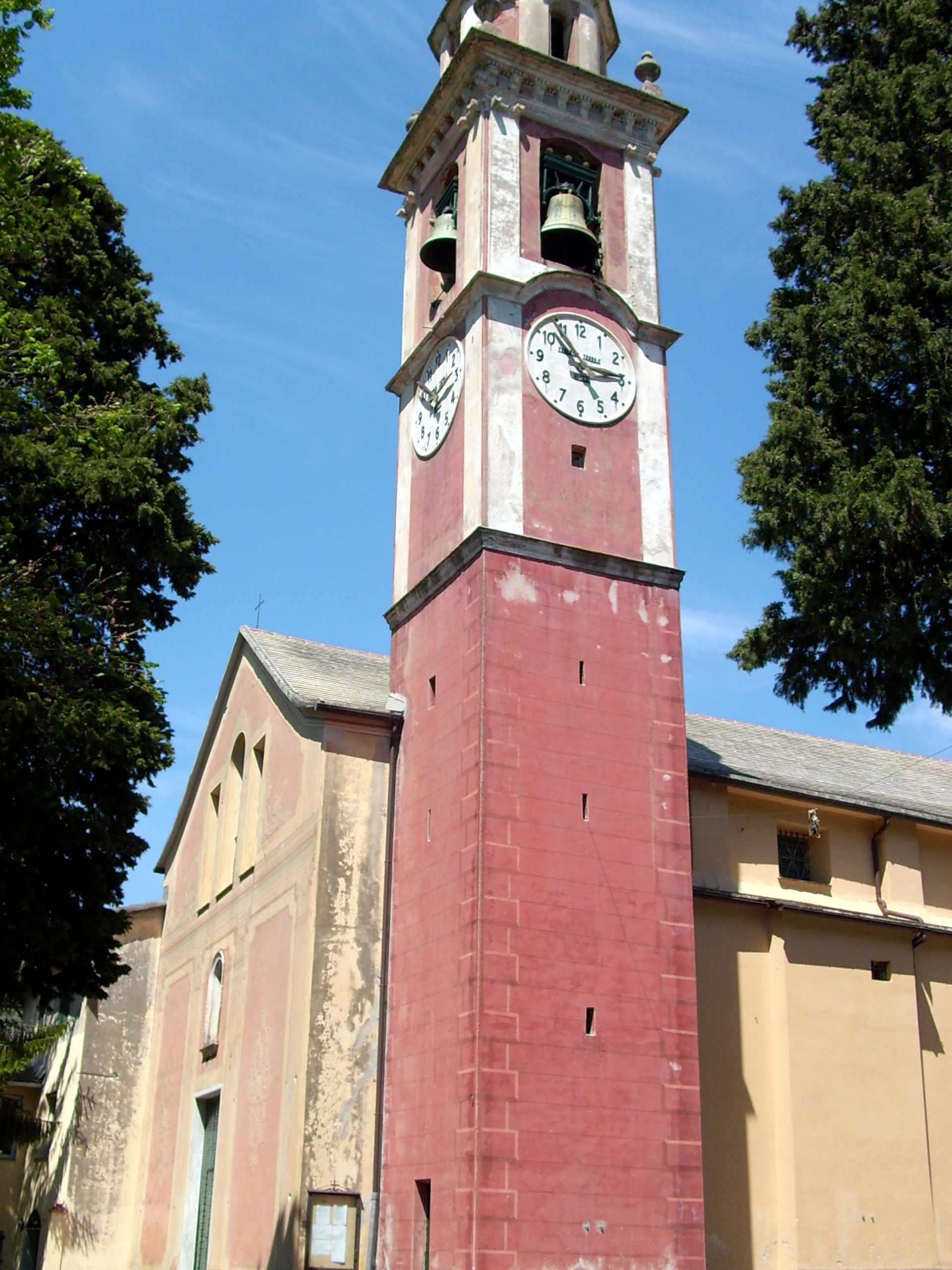 San Pietro