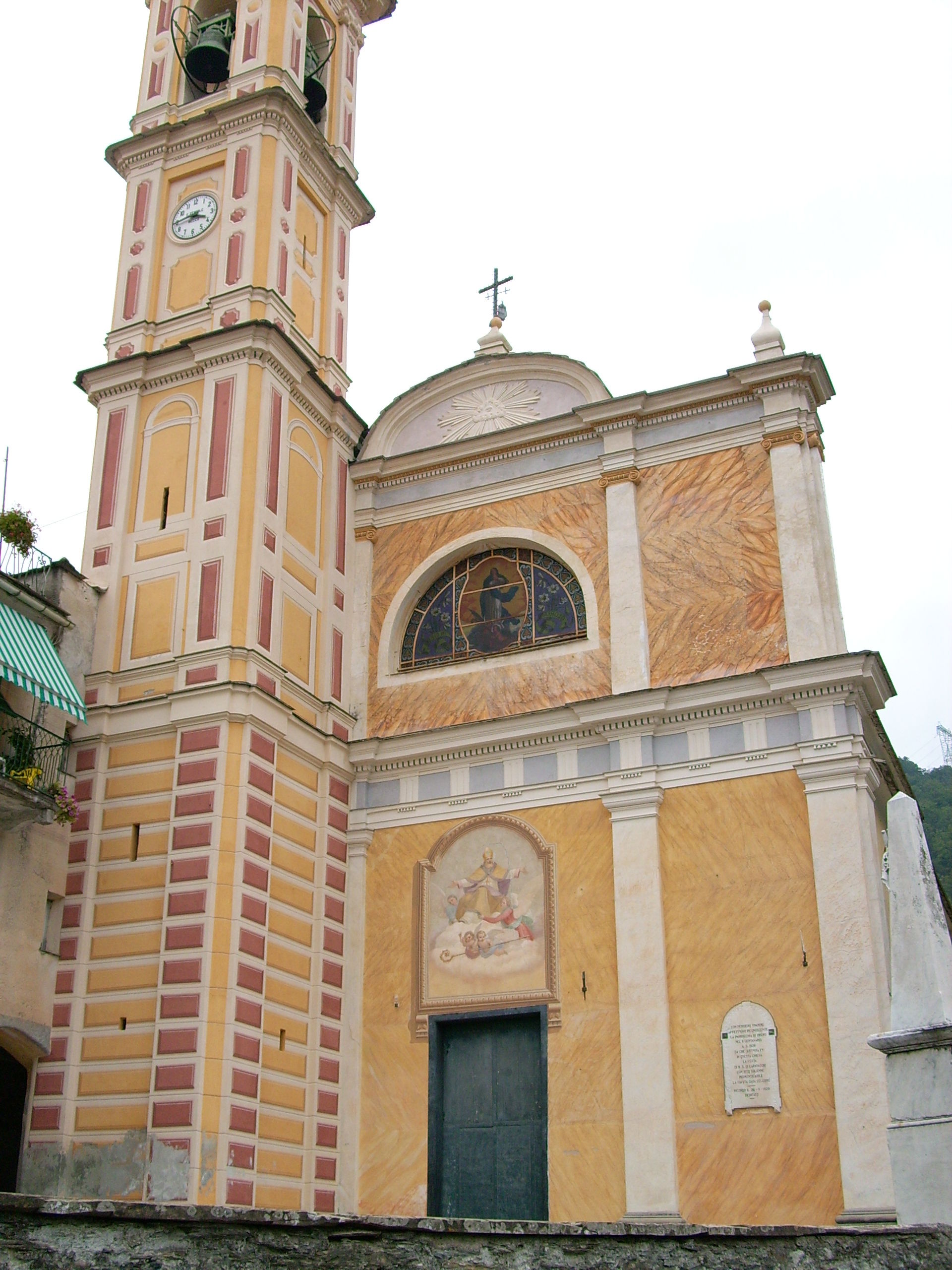 Sant'Ambrogio Church