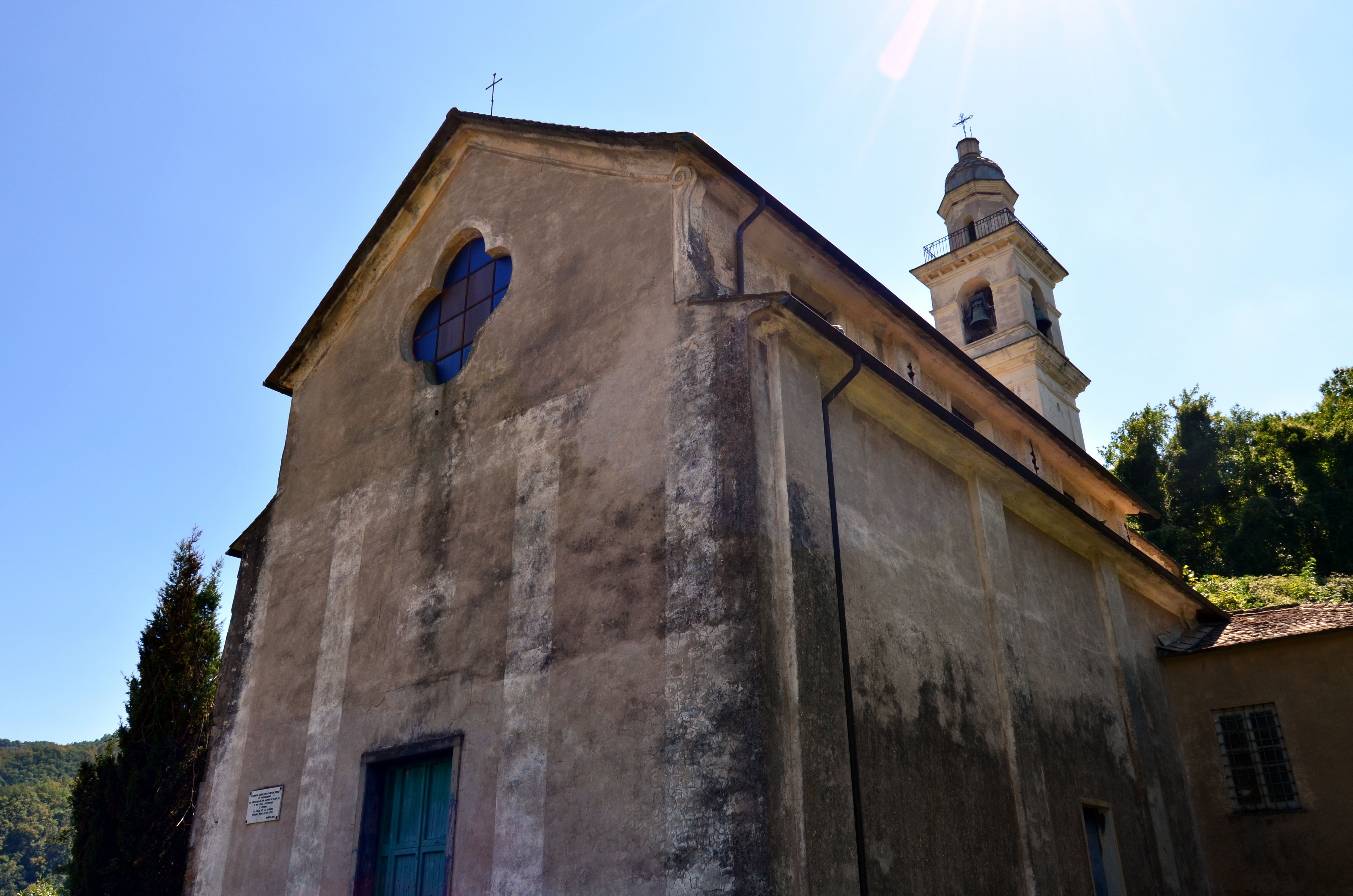 San Martino Church