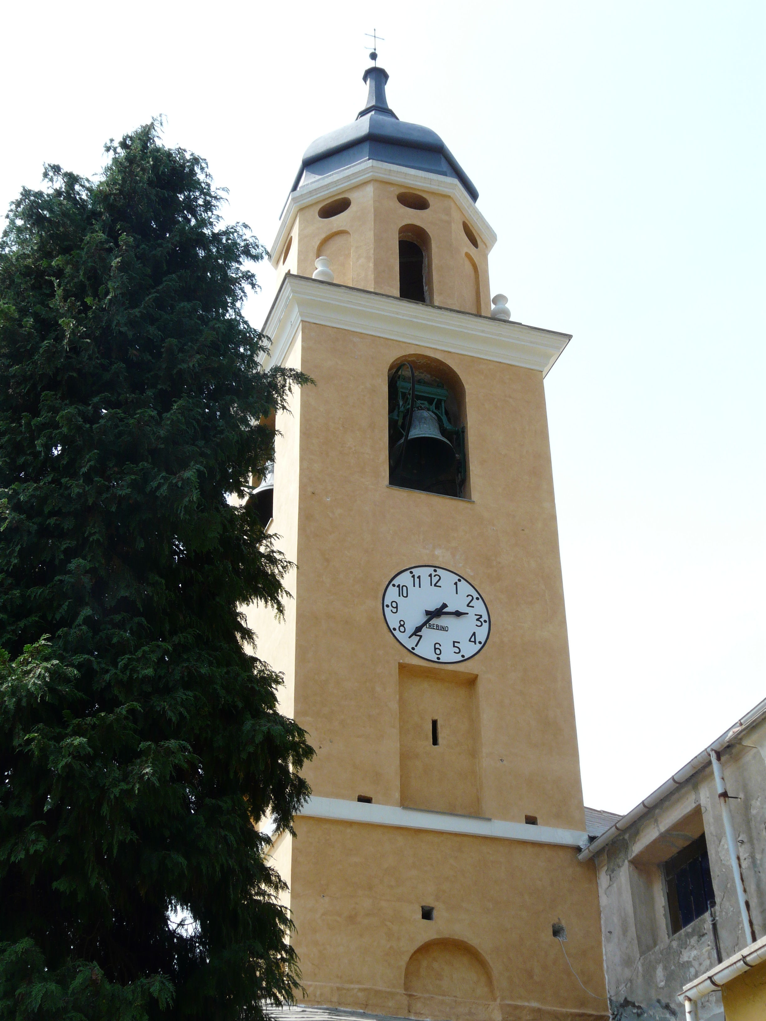 Chiesa Di Santa Margherita