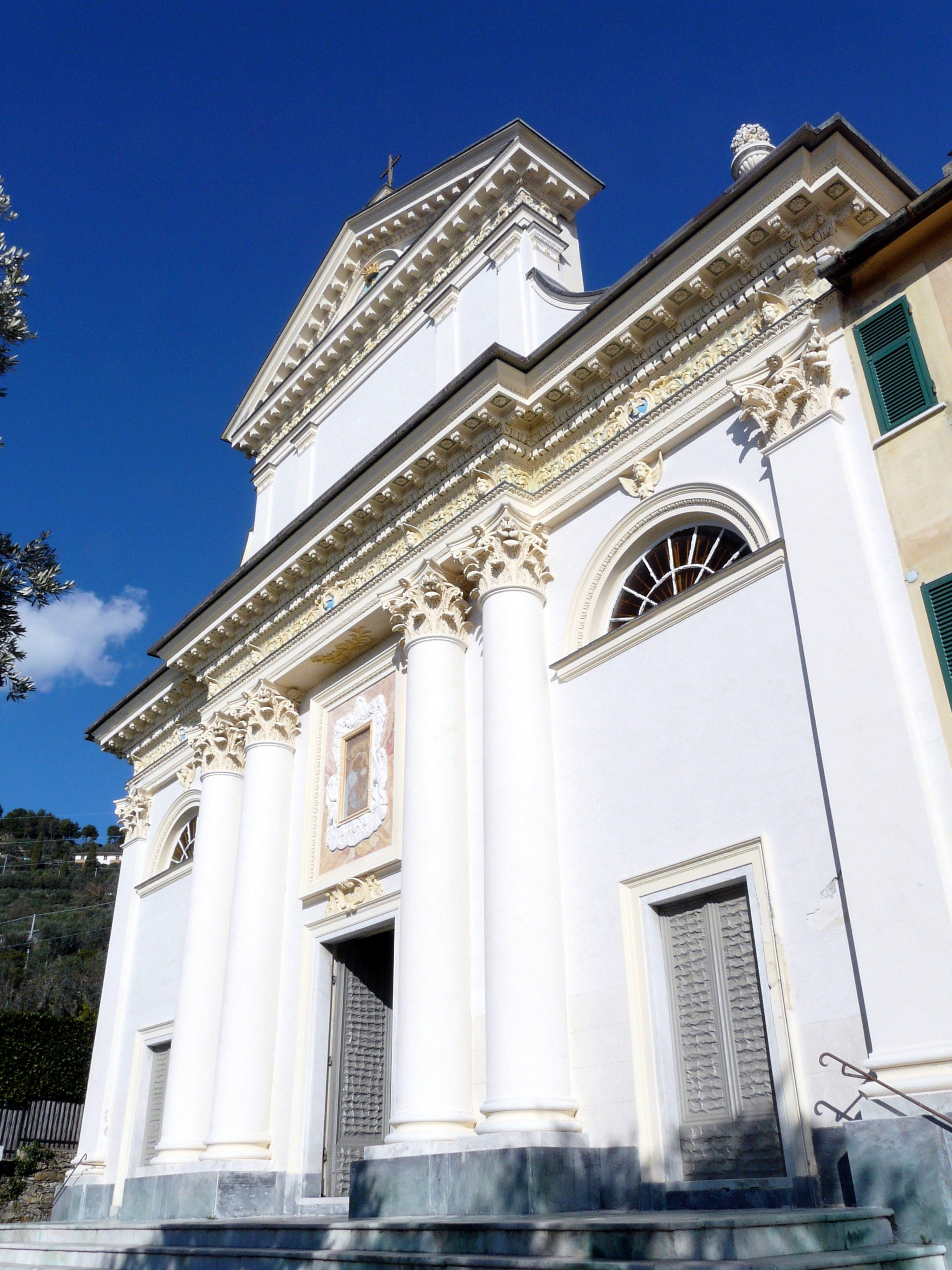 Nostra Signora delle Grazie